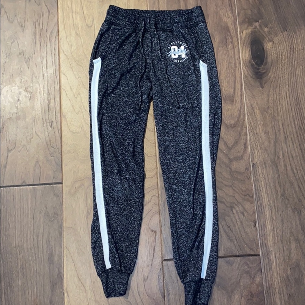 Justice Active sweatpants